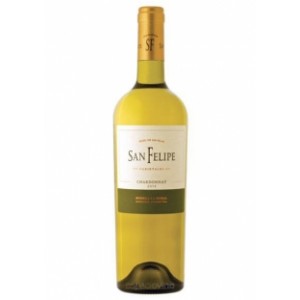 S.FELIPE VARIET. CHARD 1X750