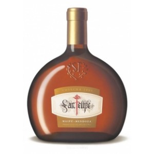 SAN FELIPE CARAMAÑOLA  BLANCO 1X750