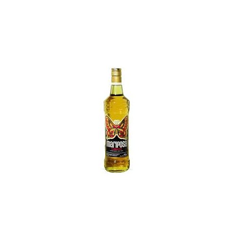 LICOR MIEL MARIPOSA 1X750