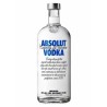 VODKA  ABSOLUT X750