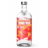 VODKA ABSOLUT RUBY RED 1X750