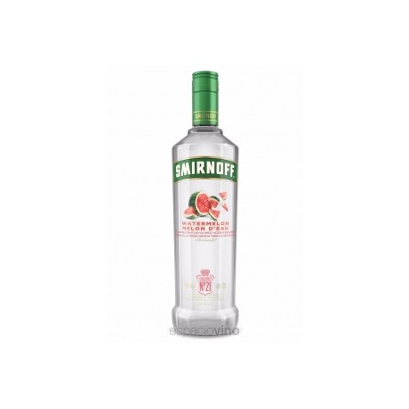 VODKA SMIRNOFF WATERMELON X700