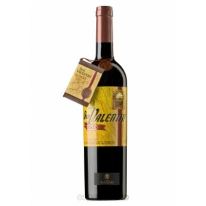 DON VALENTIN LACRADO X750