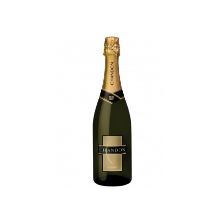CHAMP CHANDON EX-BRUT 1X750