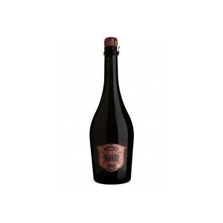 CHAMP ROSELL BOHER GRAN CUVEE X 750