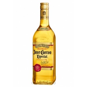 TEQUILA CUERVO GOLD 1 X 750