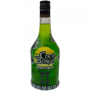 RON JAPANESSE MELON  COCOBONGO 1 X750