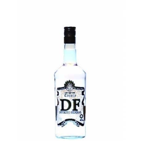 TEQUILA DF BLANCO X750