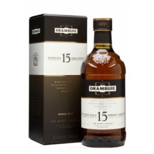 EST WHI DRAMBUIE 1X750