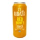 LATA RABIETA RED HONEY  X473
