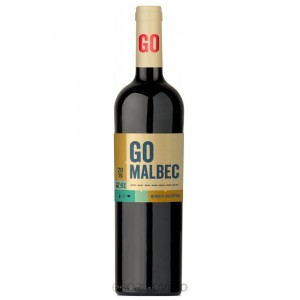 GO MALBEC 1X750
