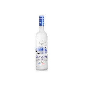 VODKA GREY GOOSE X375 CC