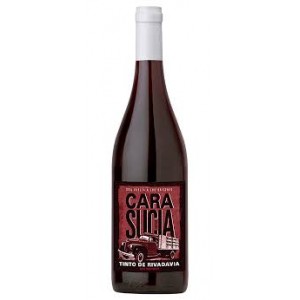 CARA SUCIA CEPAS TRADICIONAL  X750