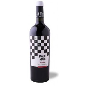 JAQUE MATE MALBEC X750