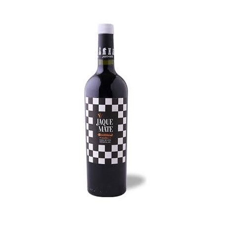 JAQUE MATE RESERVA  MALBEC X750