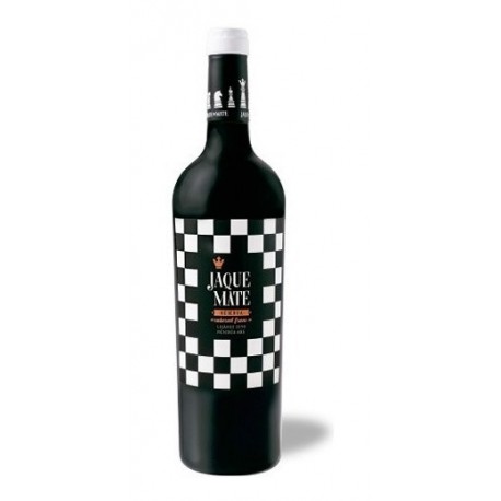 JAQUE MATE RESERVA CABERNET X750