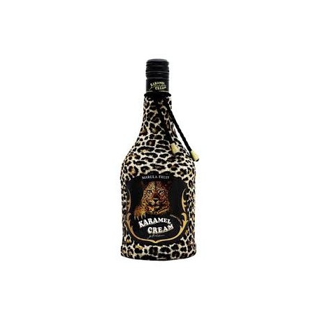 LICOR MARULA K (TIGRE) X750