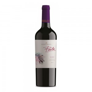 DONA PAULA MALBEC X750