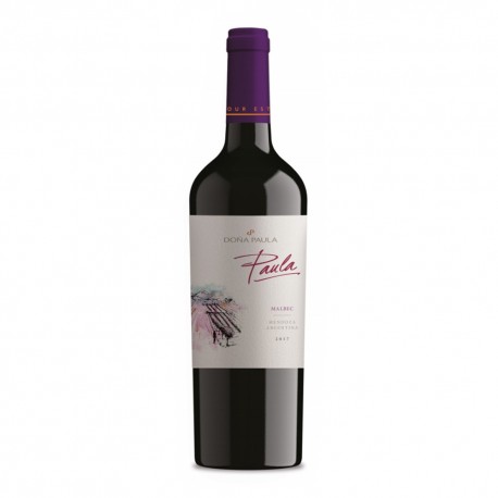 DONA PAULA MALBEC X750