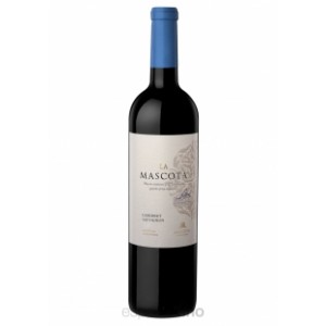 LA MASCOTA CABERNET 2017  X750