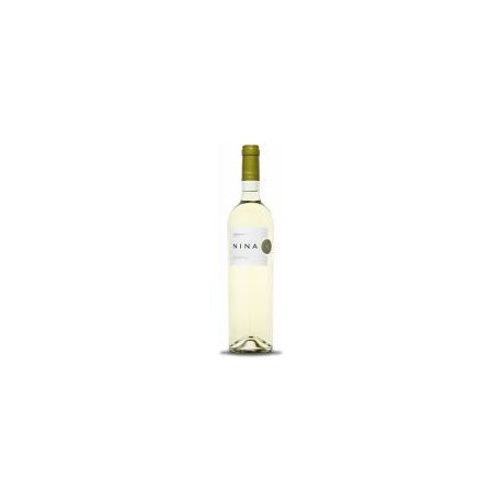 NINA GOLD TORRONTES X 750