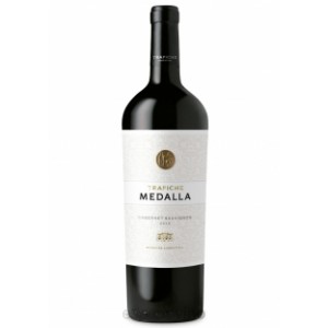 TRAPICHE MEDALLA