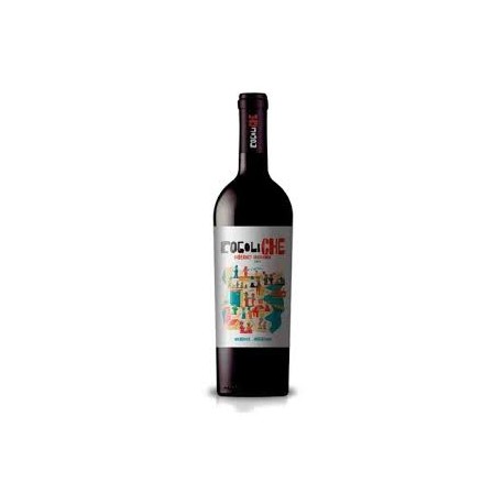 COCOLICHE CABERNET X750