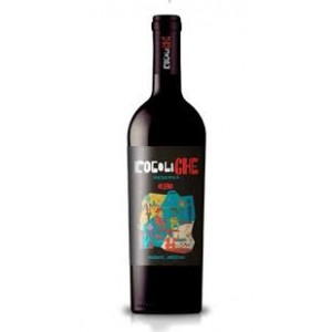 COCOLICHE RESERVA BLEND X750