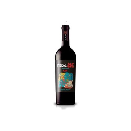 COCOLICHE RESERVA BLEND X750