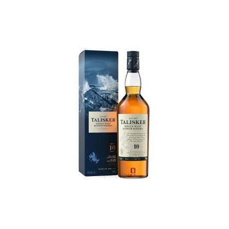 WHI TALISKER X750