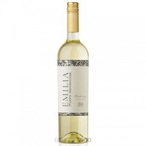 EMILIA NS CHARD/VIOGNIER1X750