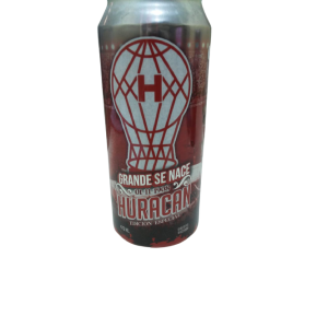 LATA DON PAPI HURACAN X453