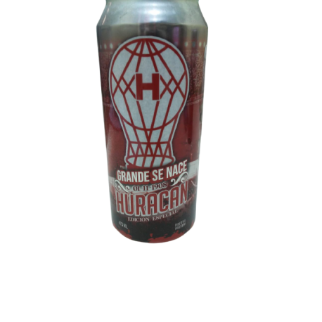 LATA DON PAPI HURACAN X453