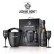 KIT JASMINE MONET BLACK X750