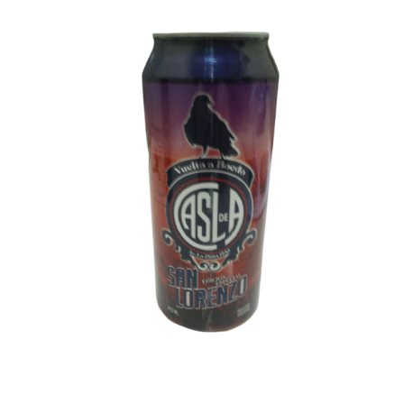 LATA DON PAPI SAN LORENZO X453