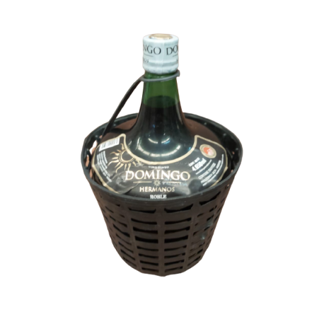 DAM DOMINGO HNOS. ROBLE