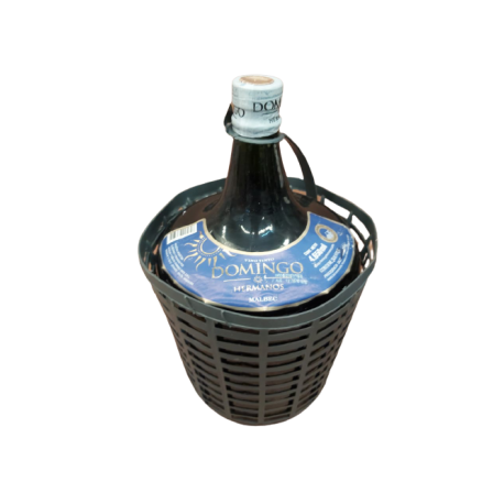 DAM DOMINGO HNOS MALBEC X 5L