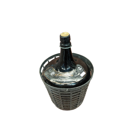 DAM CABRINI ROBLE CABERNET