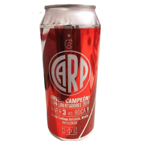 LATA RIVER PLATE 1X473