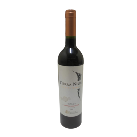 TIERRA NEGRA ROBLE CABERNET  X750