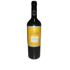 JOFRE E HIJAS GRAN CABERNET X 750