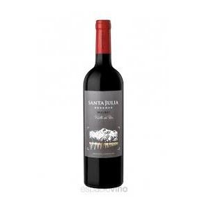 STA JULIA RESERVA MALBEC 1X750