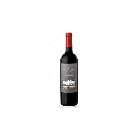 STA JULIA RESERVA MALBEC 1X750