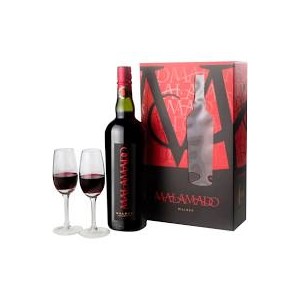 EST MALAMADO 1X750 + 2COPITAS