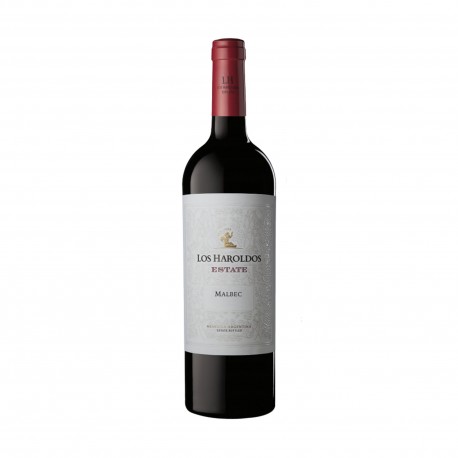 L.H ESTATE MALBEC  1 X 750