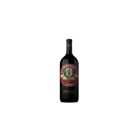 VASCO VIEJO MALBEC 1x1125