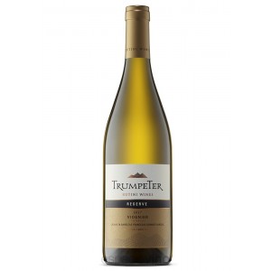 TRUMPETER RVA VIOGNIER 1X750