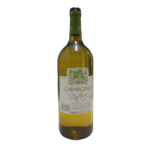 PATERO FANTELLI BCO 1X1250