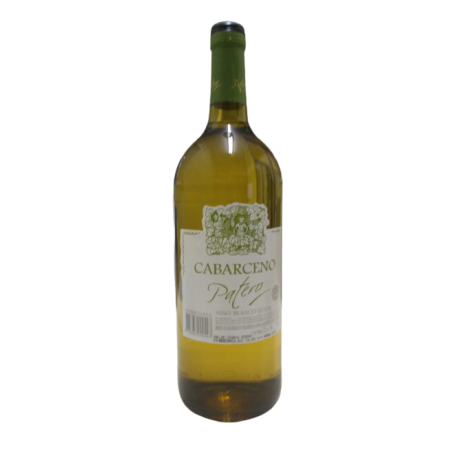 PATERO FANTELLI BCO 1X1250