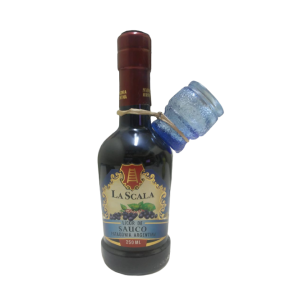 LICOR LA SCALA SAUCO X250 ML